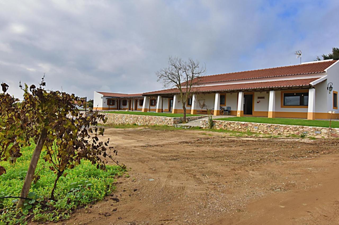 Turismo Rural Pedremoura ξενώνας Vila Ruiva  Εξωτερικό φωτογραφία