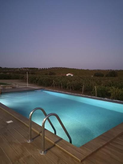 Turismo Rural Pedremoura ξενώνας Vila Ruiva  Εξωτερικό φωτογραφία