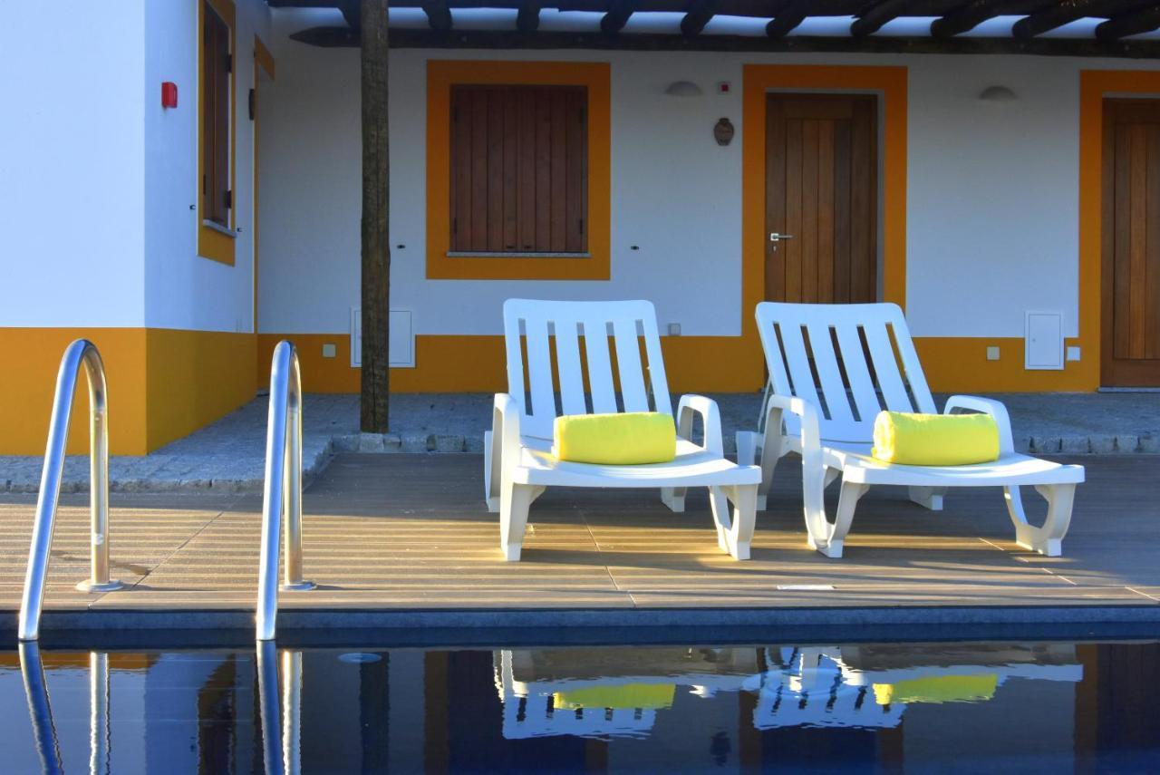 Turismo Rural Pedremoura ξενώνας Vila Ruiva  Εξωτερικό φωτογραφία