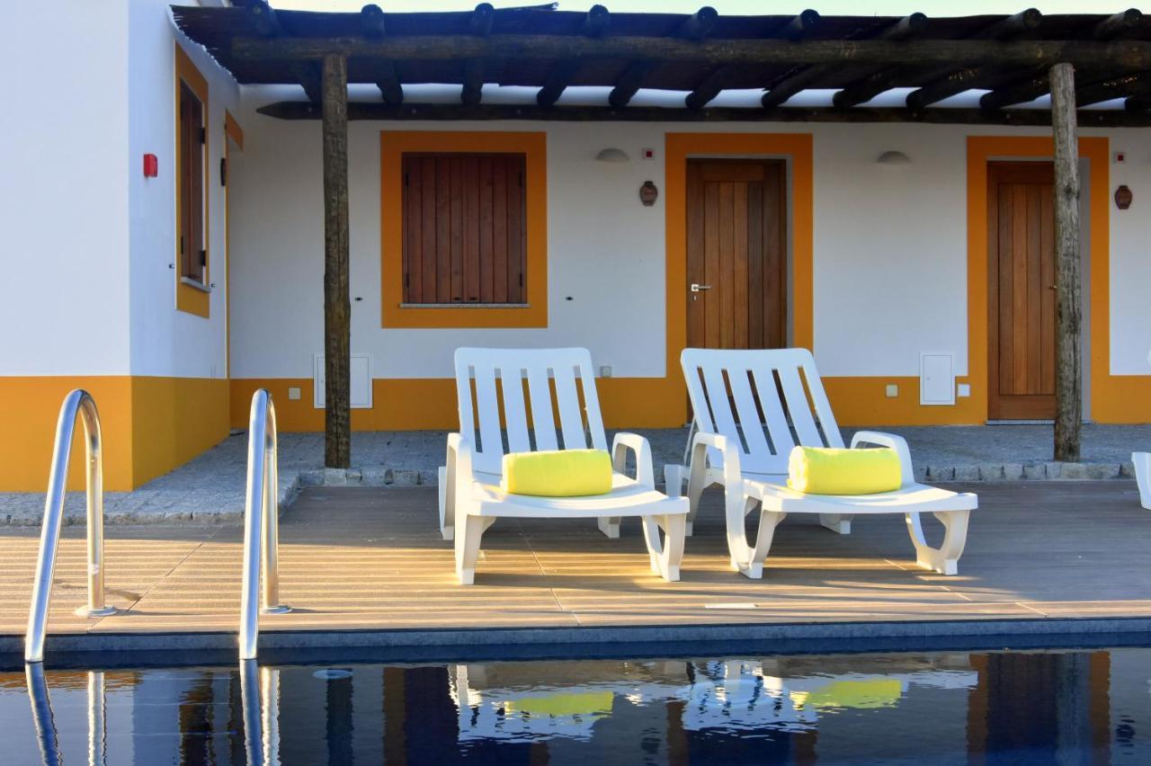 Turismo Rural Pedremoura ξενώνας Vila Ruiva  Εξωτερικό φωτογραφία