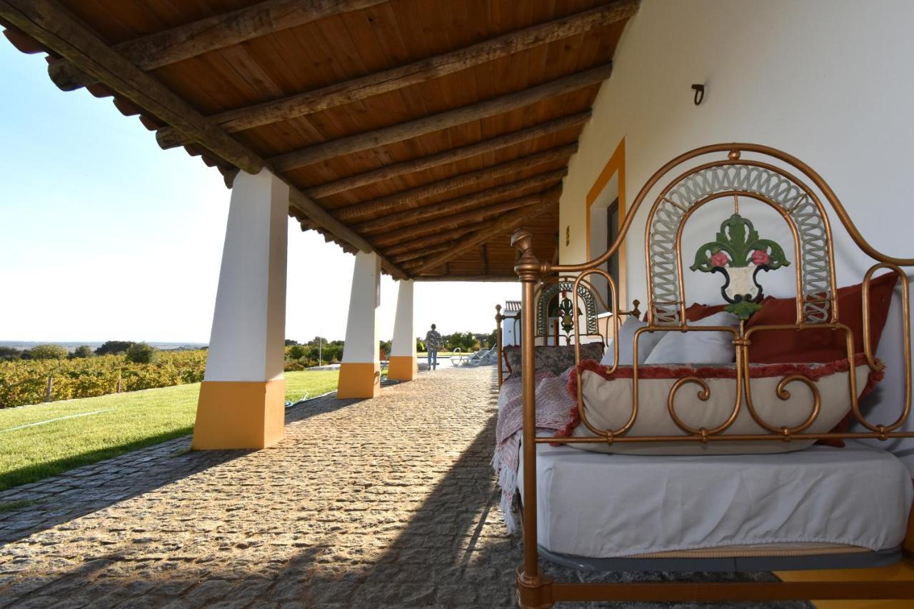 Turismo Rural Pedremoura ξενώνας Vila Ruiva  Εξωτερικό φωτογραφία