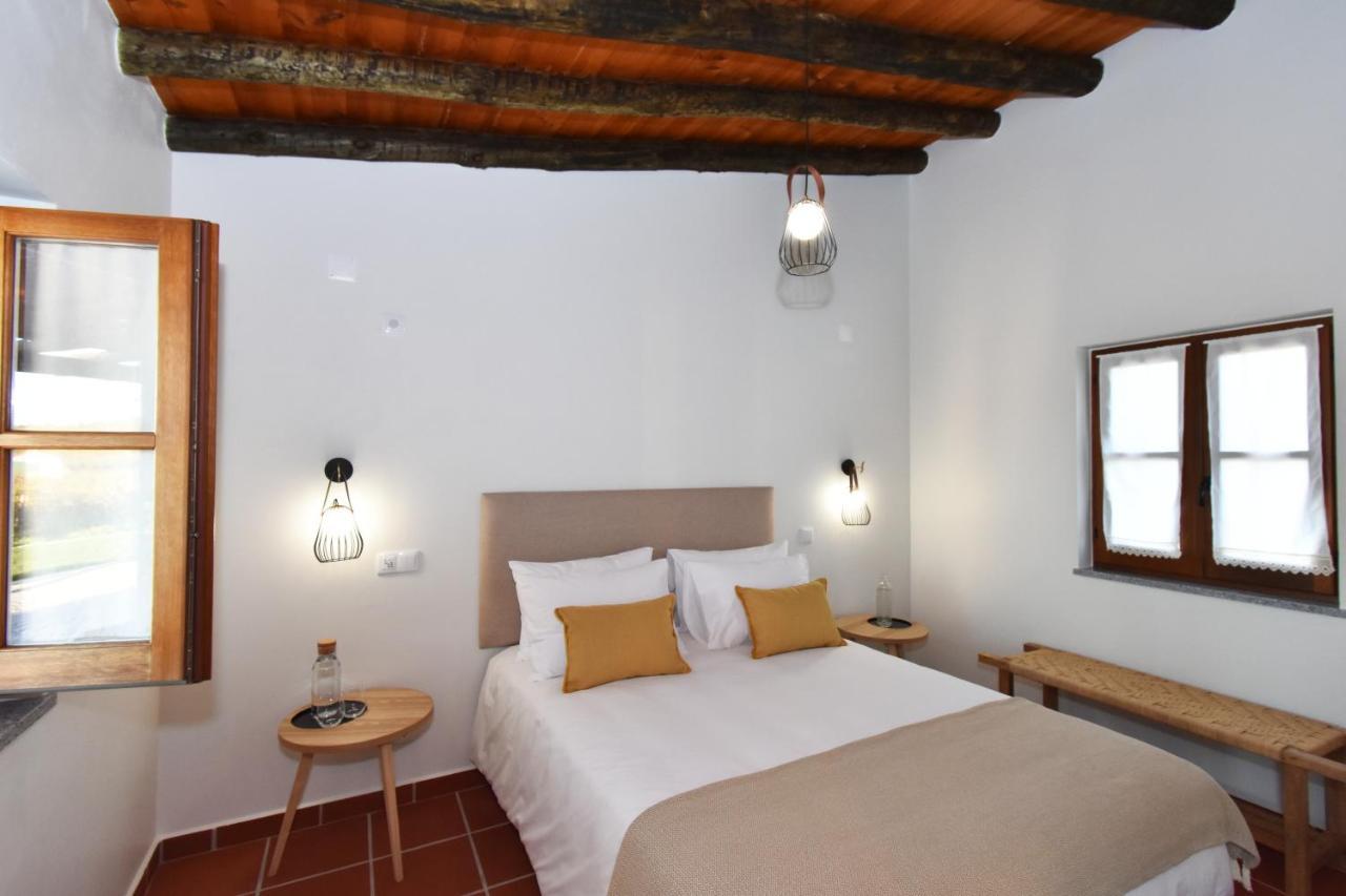 Turismo Rural Pedremoura ξενώνας Vila Ruiva  Εξωτερικό φωτογραφία