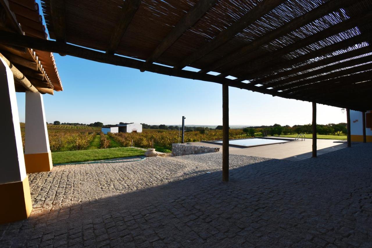 Turismo Rural Pedremoura ξενώνας Vila Ruiva  Εξωτερικό φωτογραφία