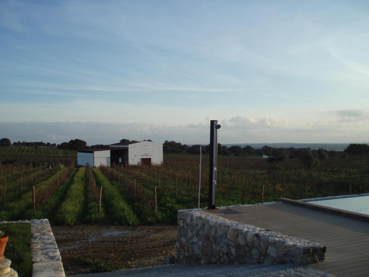 Turismo Rural Pedremoura ξενώνας Vila Ruiva  Εξωτερικό φωτογραφία