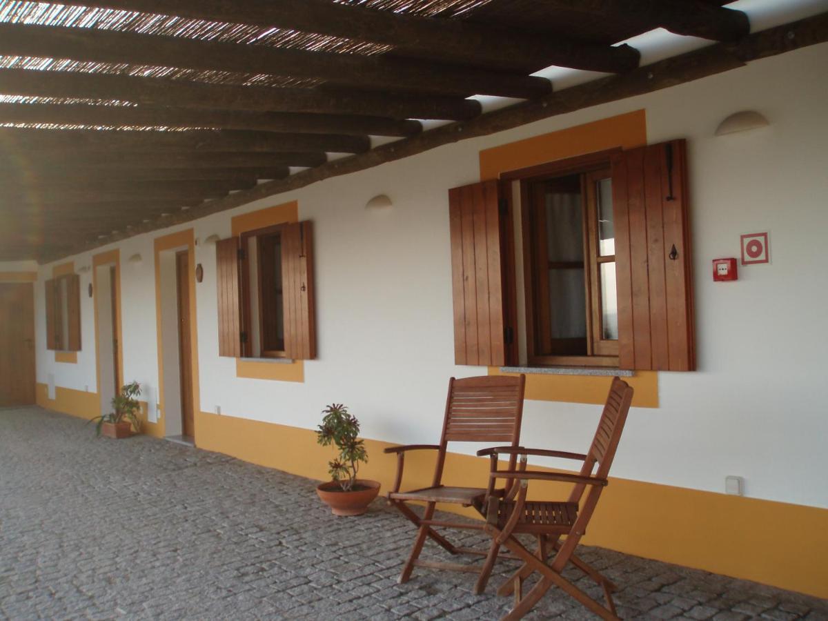 Turismo Rural Pedremoura ξενώνας Vila Ruiva  Εξωτερικό φωτογραφία