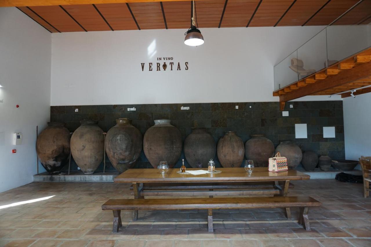 Turismo Rural Pedremoura ξενώνας Vila Ruiva  Εξωτερικό φωτογραφία