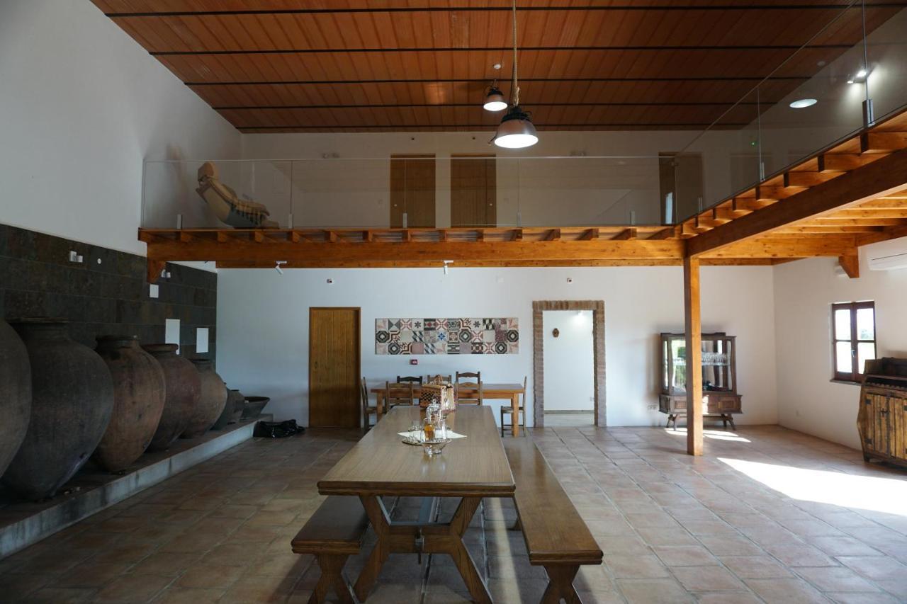 Turismo Rural Pedremoura ξενώνας Vila Ruiva  Εξωτερικό φωτογραφία