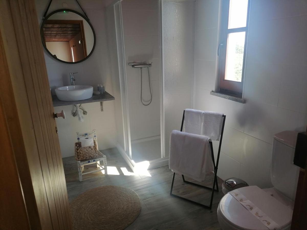 Turismo Rural Pedremoura ξενώνας Vila Ruiva  Εξωτερικό φωτογραφία